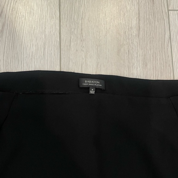 Babaton Aritzia Off Shoulder Blouse - Picture 9 of 12